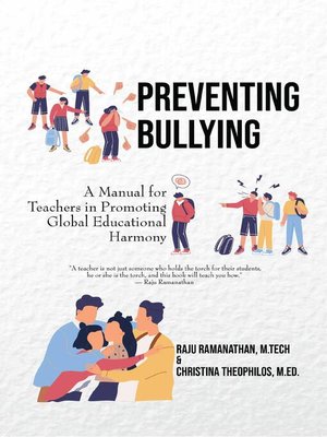 cover image of Preventing Bullying